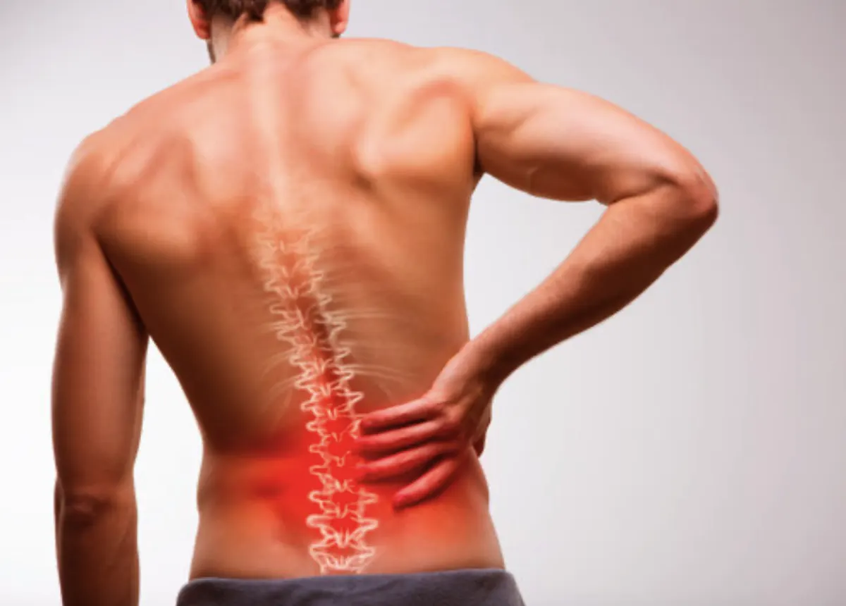 Rehabilitacja bólu w Reha Medica Szczecinek