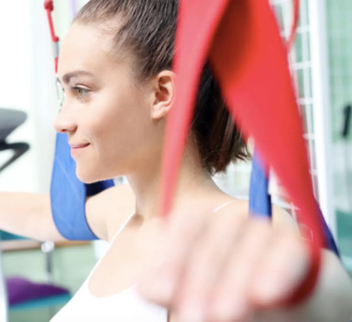 Rehabilitacja ortopedyczna w Reha Medica Szczecinek